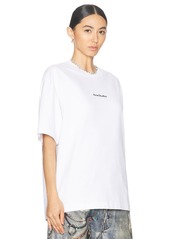 Acne Studios T Shirt