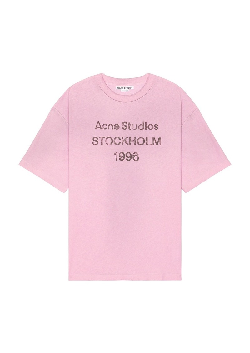 Acne Studios T-Shirt