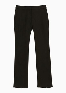 Acne Studios tailored blend trousers