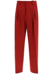 Acne studios tailored pants