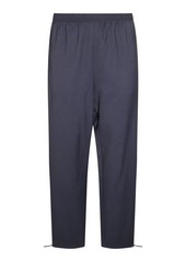 Acne Studios Trousers Blue