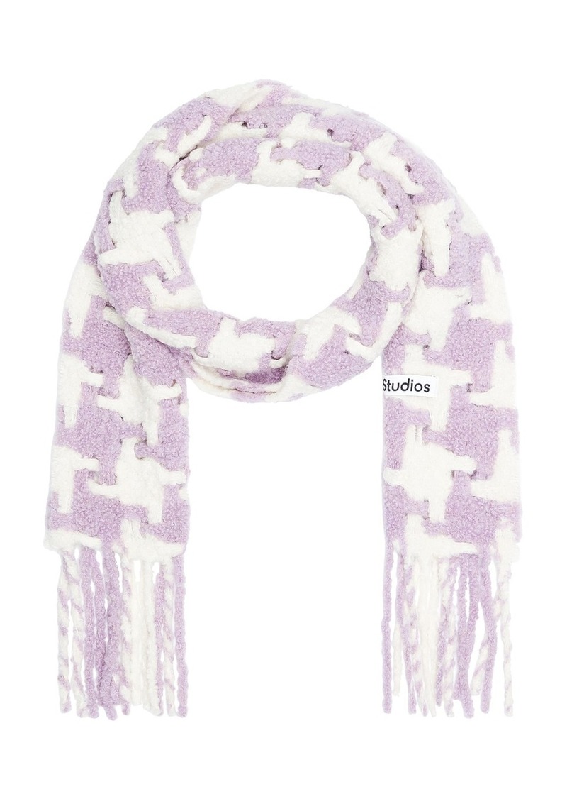 Acne Studios Vadik Scarf