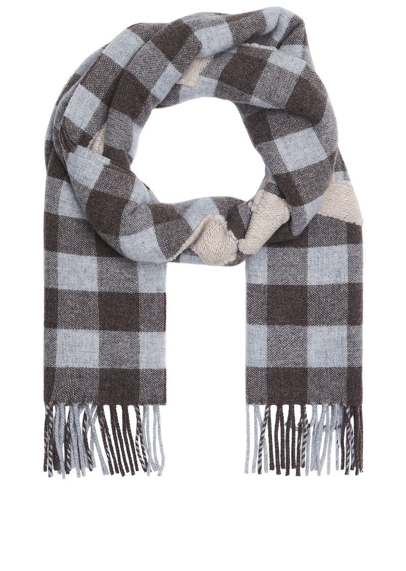 Acne Studios Veda Scarf