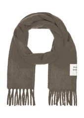 Acne Studios Viper Scarf