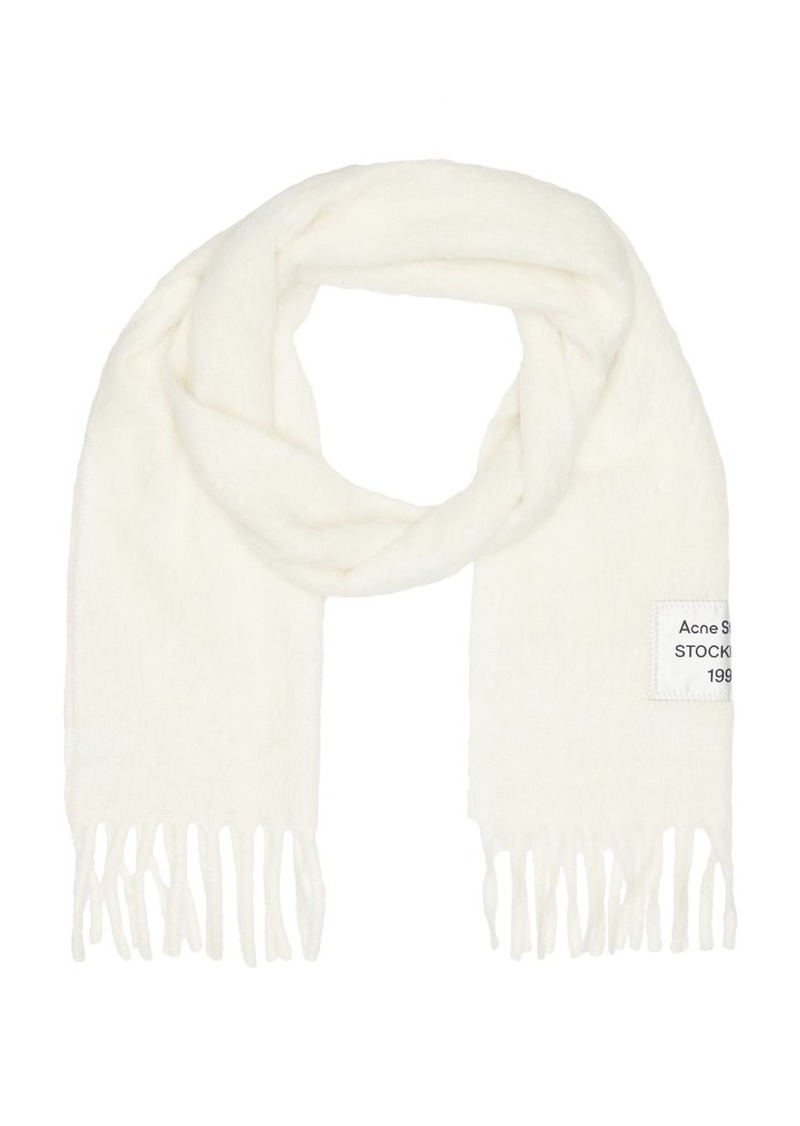 Acne Studios Viper Scarf