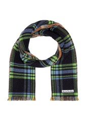 Acne Studios Vorata Scarf