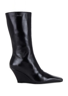 Acne Studios Wedge Boot