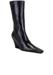 Acne Studios Wedge Boot