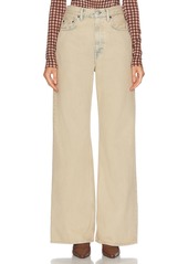 Acne Studios Wide Leg