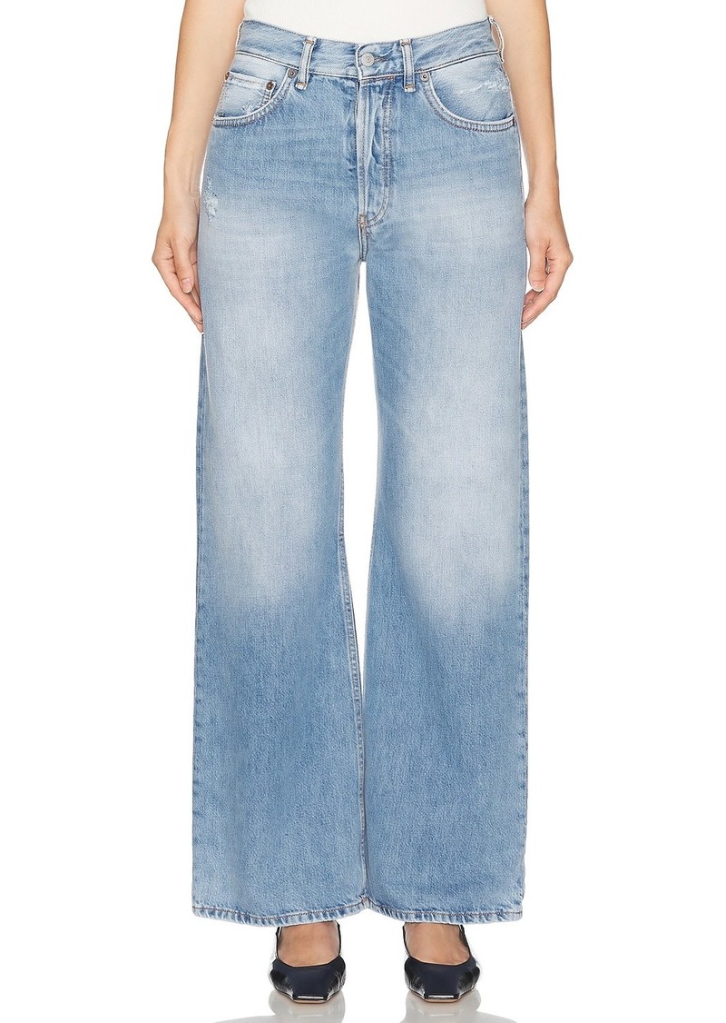 Acne Studios Wide Leg