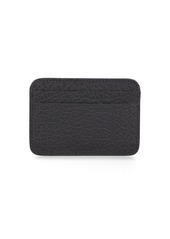 Acne Studios Aroundy Leather Card Holder