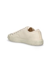 Acne Studios Ballow Cotton Low Top Sneakers