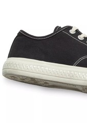 Acne Studios Ballow Soft Tumbled Sneakers