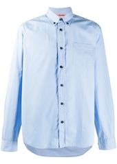 Acne Studios button-down collar shirt