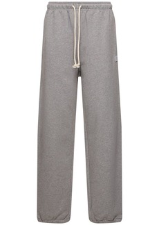 Acne Studios Cotton Sweatpants