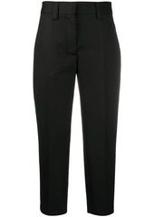 Acne Studios cropped tailored trousers