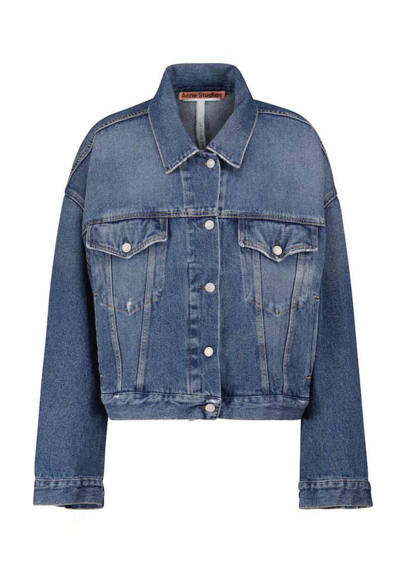 Acne Studios Denim jacket