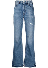 Acne Studios 1977 regular-fit jeans