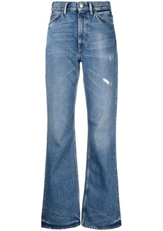 Acne Studios 1977 regular-fit jeans