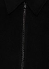 Acne Studios Doverio Double Wool Casual Jacket