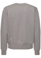 Acne Studios Fairah Cotton Sweatshirt