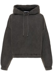Acne Studios Fester Vintage Hooded Sweatshirt