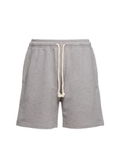 Acne Studios Forge M Face Regular Fit Shorts