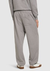 Acne Studios Frack X M Face Sweatpants