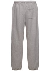 Acne Studios Frack X M Face Sweatpants