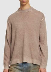 Acne Studios Karpo Wool Blend Sweater