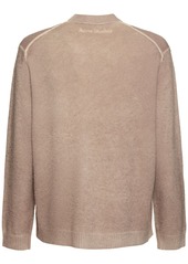 Acne Studios Karpo Wool Blend Sweater