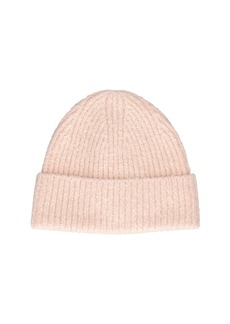 Acne Studios Korval Wool Blend Beanie