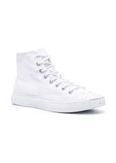 Acne Studios lace-up high-top sneakers