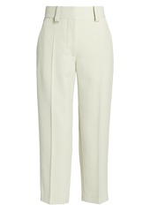 Acne Studios Light Summer Cropped Trousers