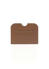 Acne Studios logo-print cardholder