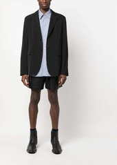 Acne Studios long-sleeve button-down shirt