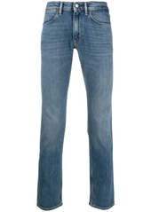 Acne Studios Max low-rise jeans