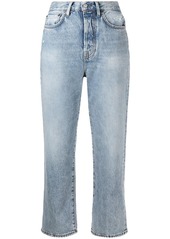 Acne Studios Mece regular-fit jeans