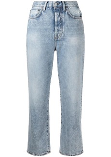 Acne Studios Mece regular-fit jeans