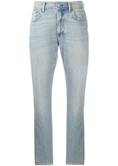 Acne Studios Melk high waist jeans