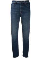 Acne Studios Melk tapered jeans