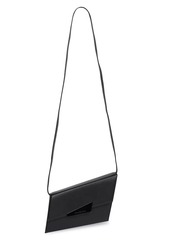 Acne Studios Micro Distortion Leather Shoulder Bag