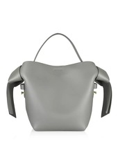 Acne Studios Mini Musubi Leather Shoulder Bag