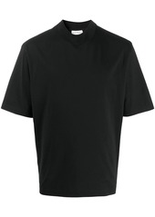 Acne Studios mock neck T-shirt