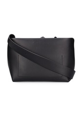 Acne Studios Musubi Leather Shoulder Bag