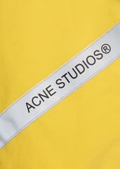 Acne Studios Olandox Ripstop Nylon Jacket