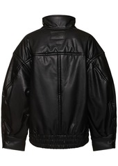 Acne Studios Osmak Bomber Jacket