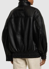 Acne Studios Osmak Bomber Jacket