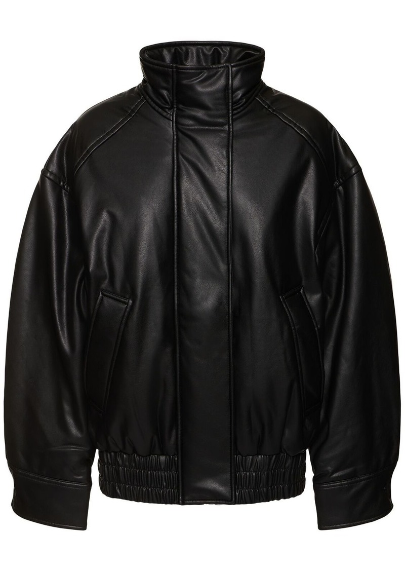 Acne Studios Osmak Bomber Jacket