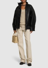 Acne Studios Osmak Bomber Jacket